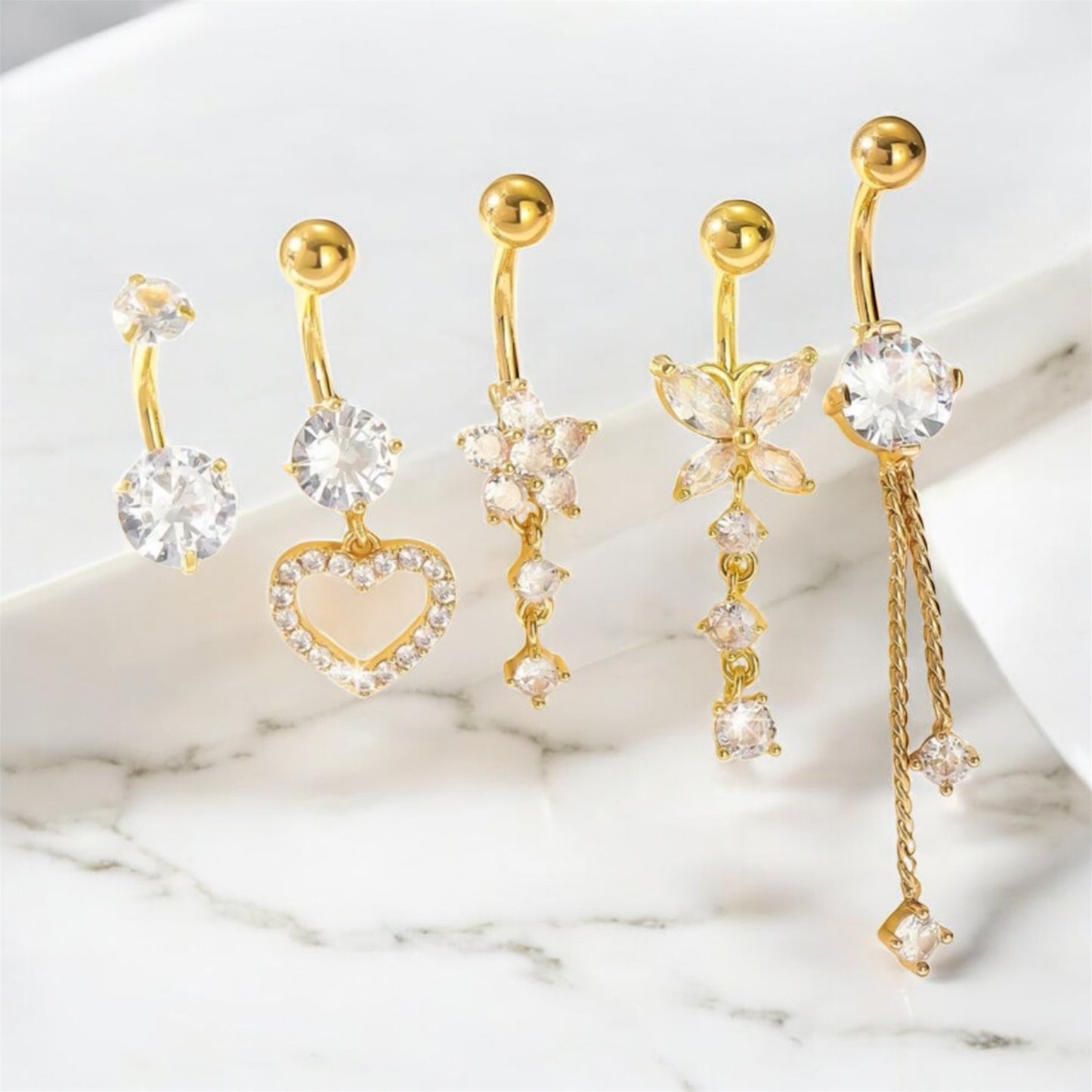 Starry Charm