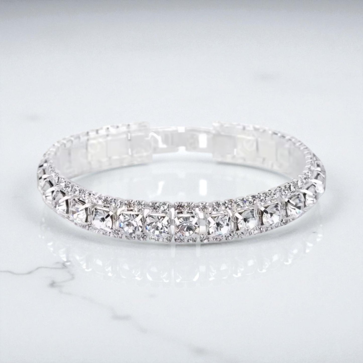 Aurora Elegance Armband