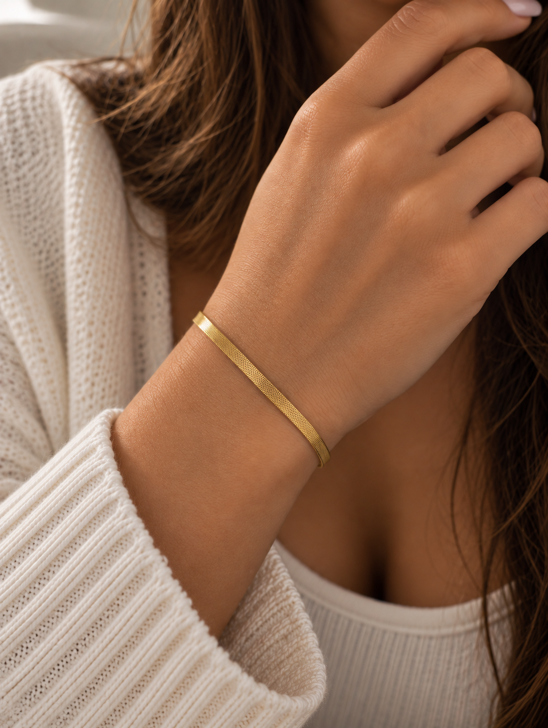 LIVA Armband