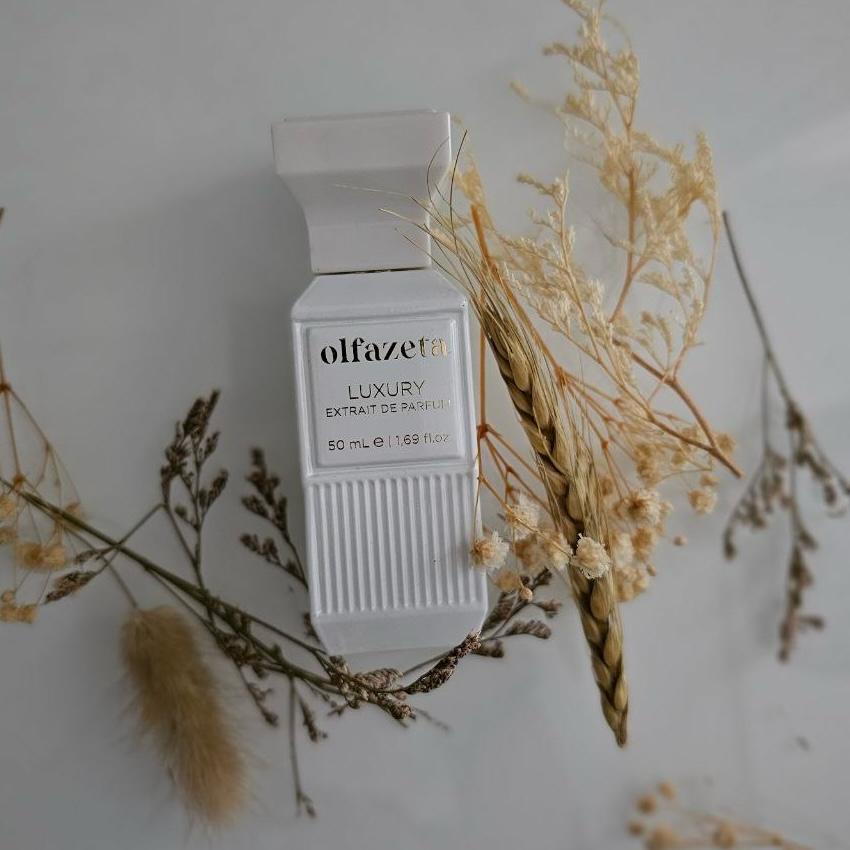 Luxury Parfüm