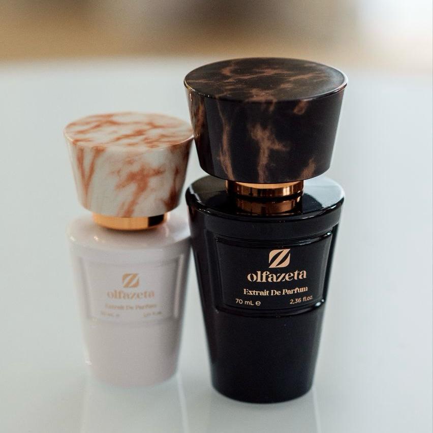Unisex Parfüm