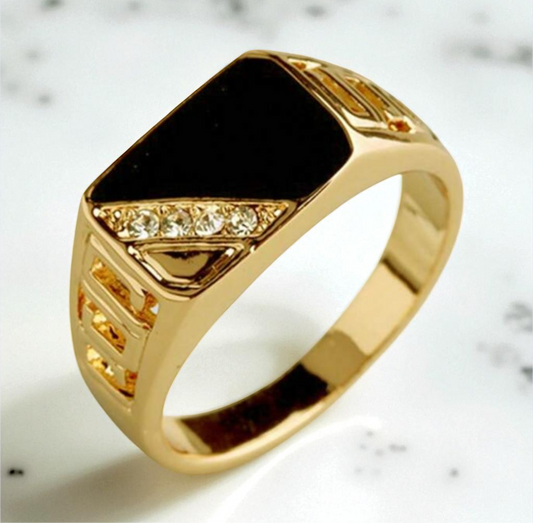 Midnight Majesty – Herrenring