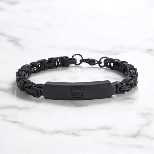 Royal King Herrenarmband