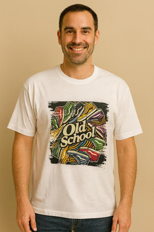 Old School