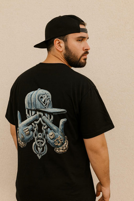 Urban Chains Street Tee