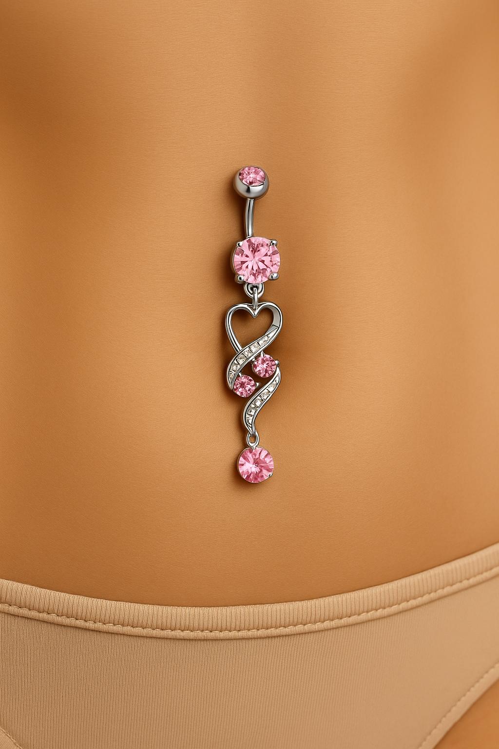 Elegant Twist