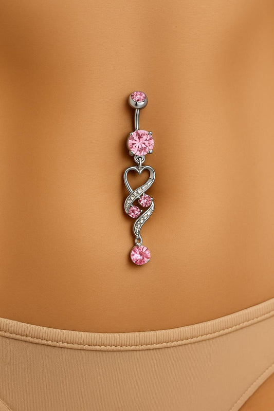 Elegant Twist