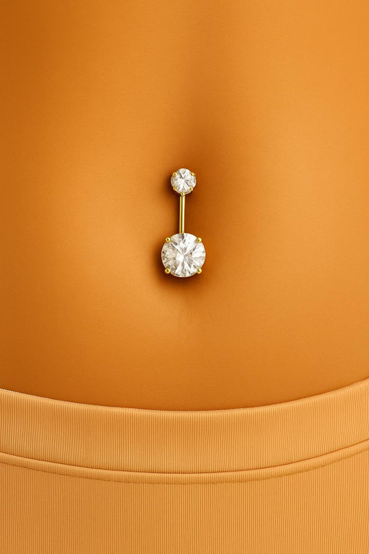 Starry Charm