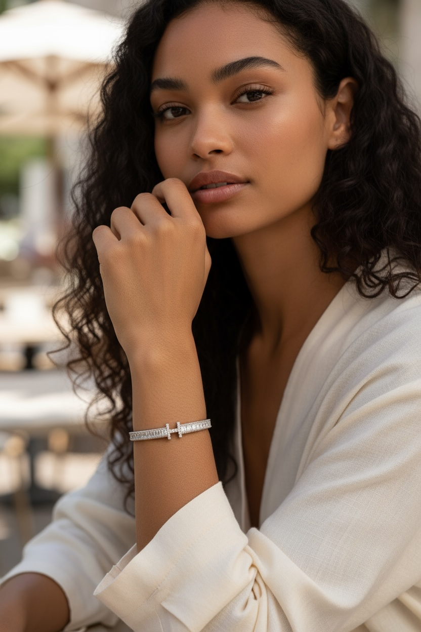 Lumière Cuff