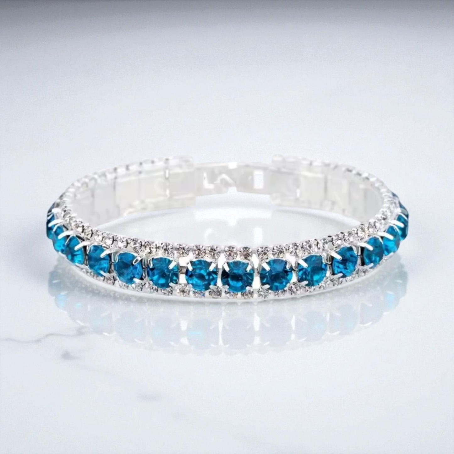 Aurora Elegance Armband