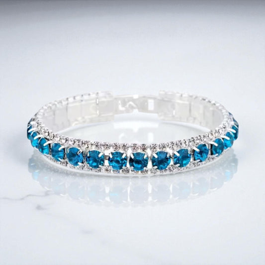 Aurora Elegance Armband