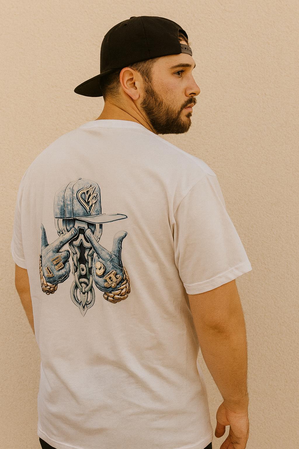 Urban Chains Street Tee