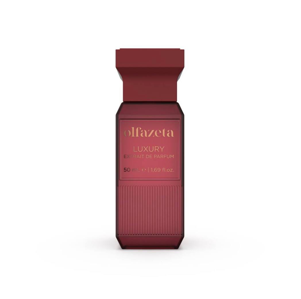Nr. 118 Ba**arat Rouge (Unisex) 🔴