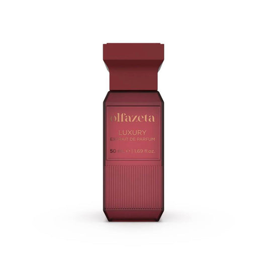 Nr. 118 Ba**arat Rouge (Unisex) 🔴