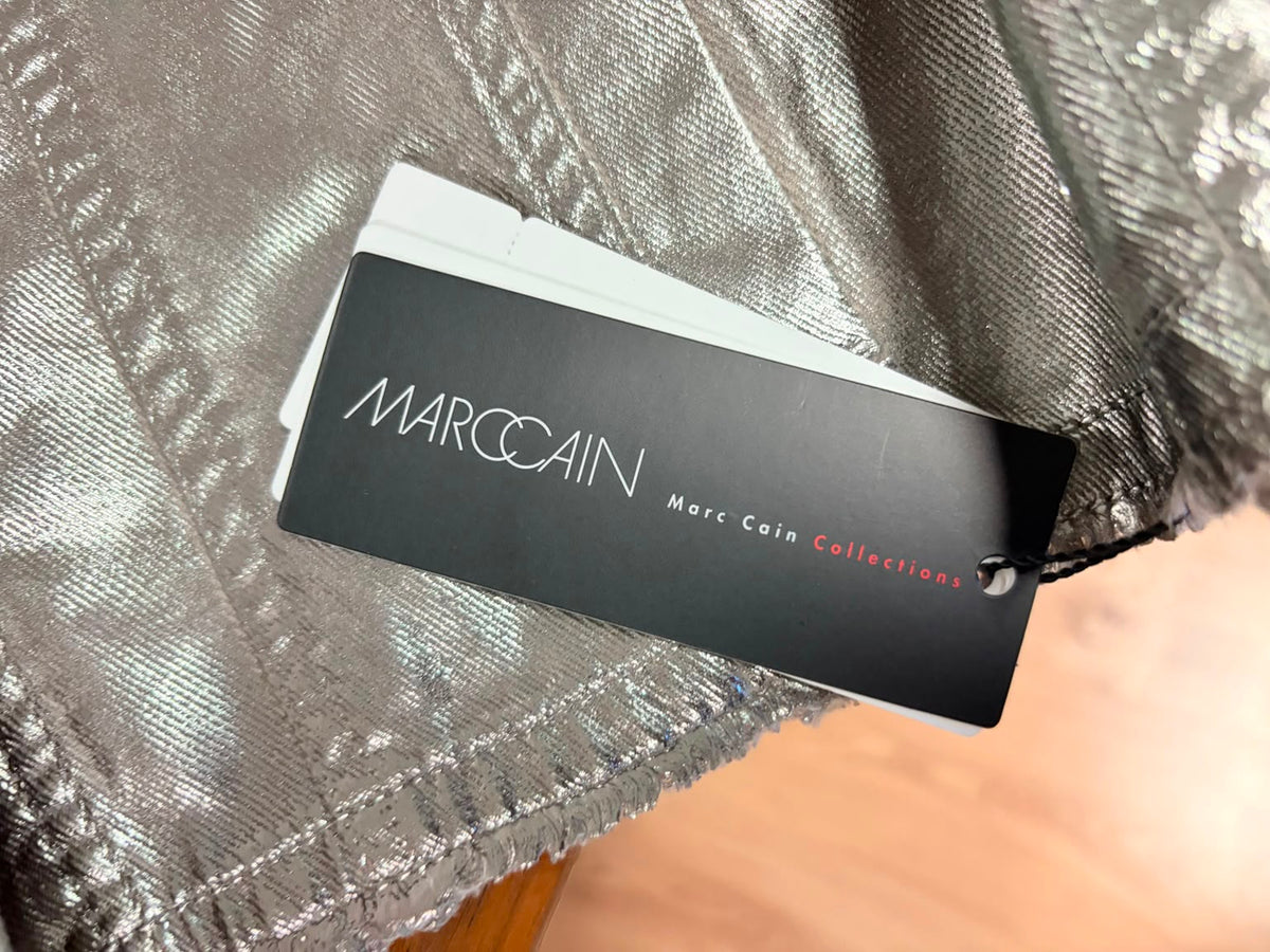Marc caine